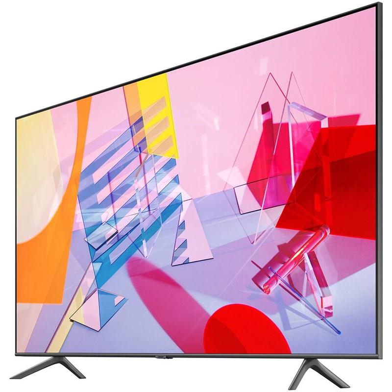 43-inch 4K Ultra HD Smart QLED TV (QN43Q60TAFXZA) - Installations Unlimited
