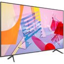 43-inch 4K Ultra HD Smart QLED TV (QN43Q60TAFXZA) - Installations Unlimited
