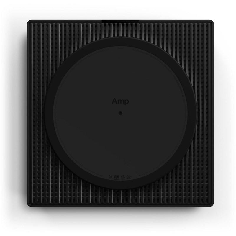 Sonos Amp Multi-room Network Player - Installations Unlimited