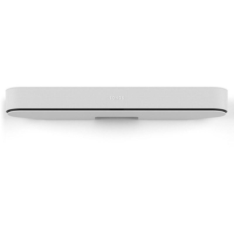 Sonos Beam (W) Sound bar with Built-in Wi-Fi - Installations Unlimited