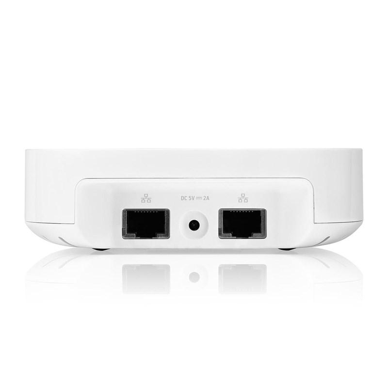 Sonos BOOST (Multi-room Wi-Fi Extenders - Network Expansion) - Installations Unlimited