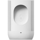 Sonos Move Smart Speaker with Built-in Bluetooth and Wi-Fi, White - Installations Unlimited