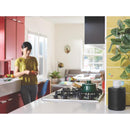 Sonos One (Gen 2) (B) Multi-room Wireless Speaker, Black - Installations Unlimited