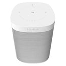 Sonos One (Gen 2) Multi-room Wireless Speaker (White)