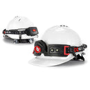 STKR FLEXIT Headlamp - 250 lumens with 180° Halo Lighting