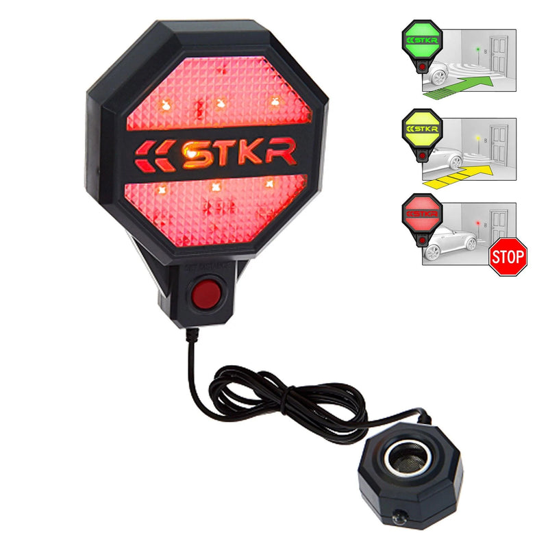 STKR Adjustable Garage Parking Sensor