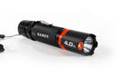 STKR B.A.M.F.F. 4.0XL - 400 Lumen Dual LED Flashlight