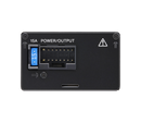 Sony XMS400D Compact 4-Channel Amplifier