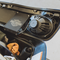 Power Harley-Davidson® Saddlebag Audio Kit (2014+)