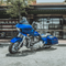 Power Harley-Davidson® Saddlebag Audio Kit (2014+)