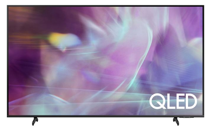 Q60A QLED 4K Smart TV (2021)
