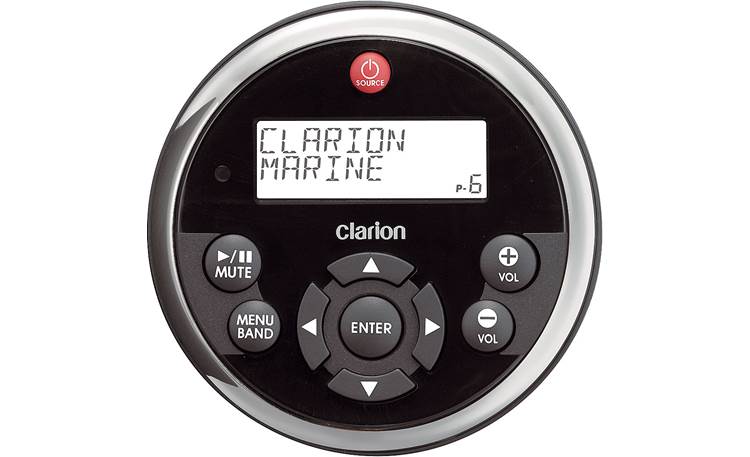 Clarion MW1 Wired Marine Remote Control