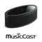 Yamaha MusicCast 50 (B) 70-Watt Multi-room Wireless Speaker, Black - Installations Unlimited