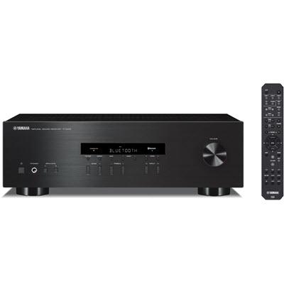 Yamaha R-S202 2-Channel Stereo Receiver - Installations Unlimited